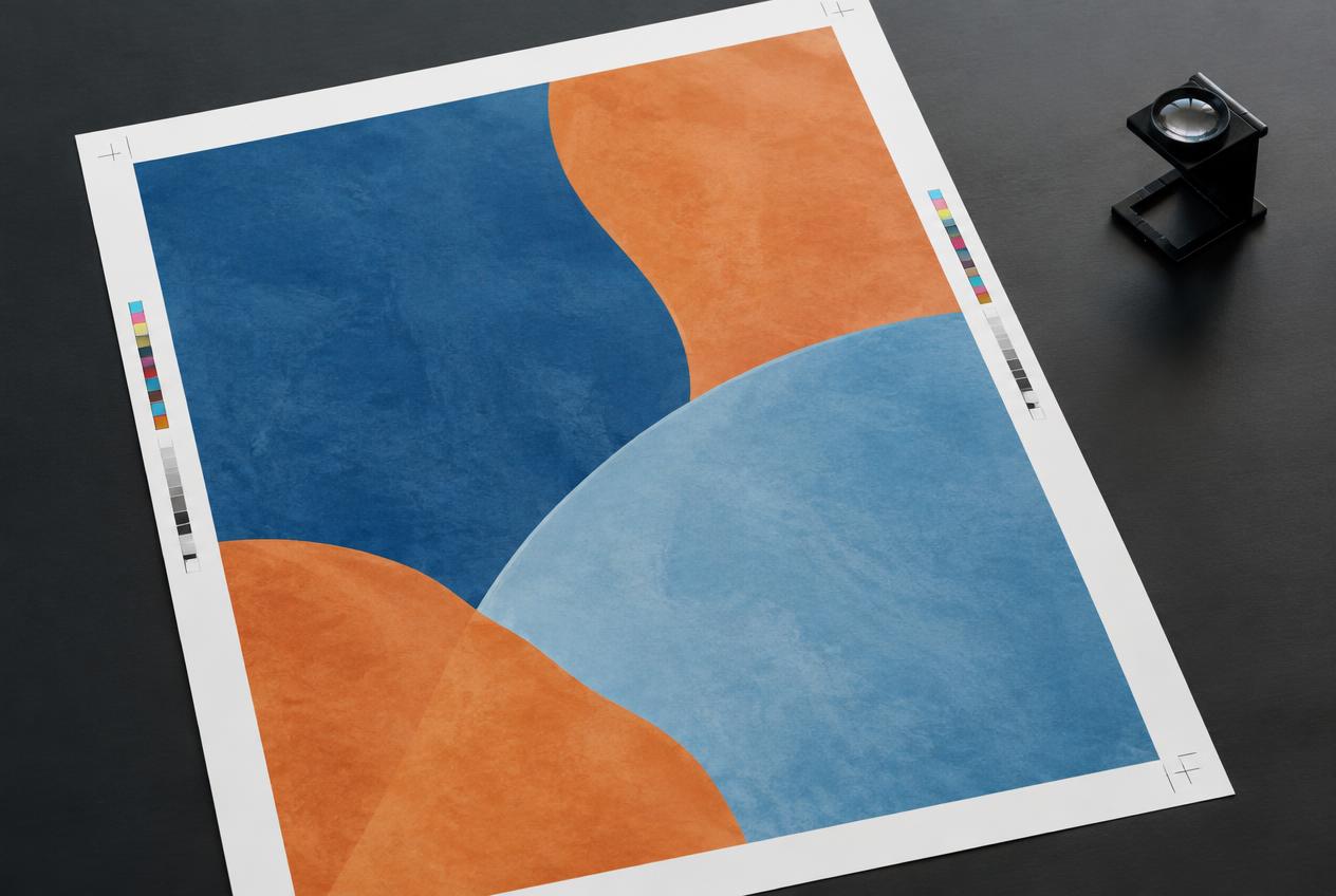 Arte para Impressão