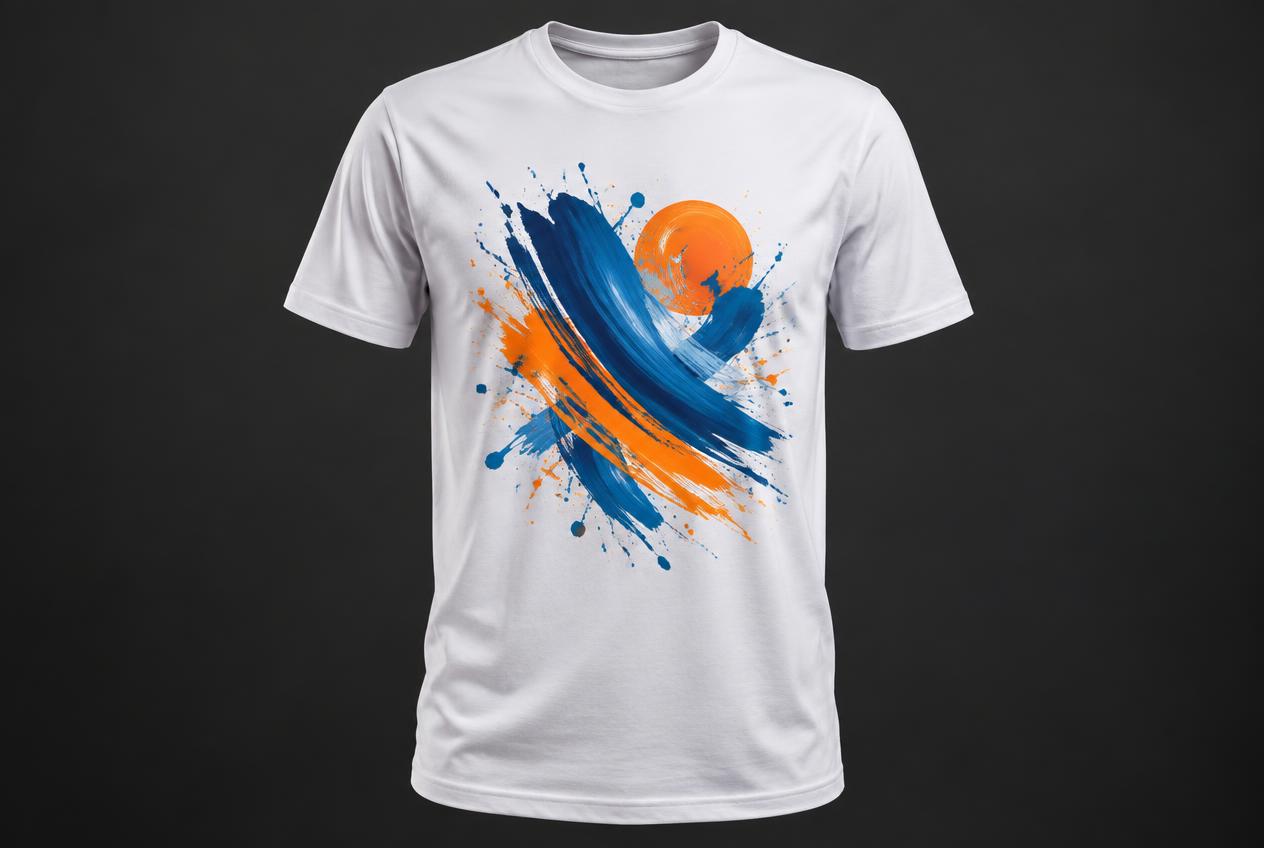 Camisa Dryfit Sublimada