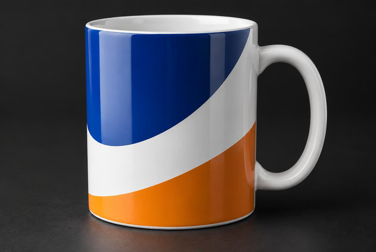 Caneca Personalizada
