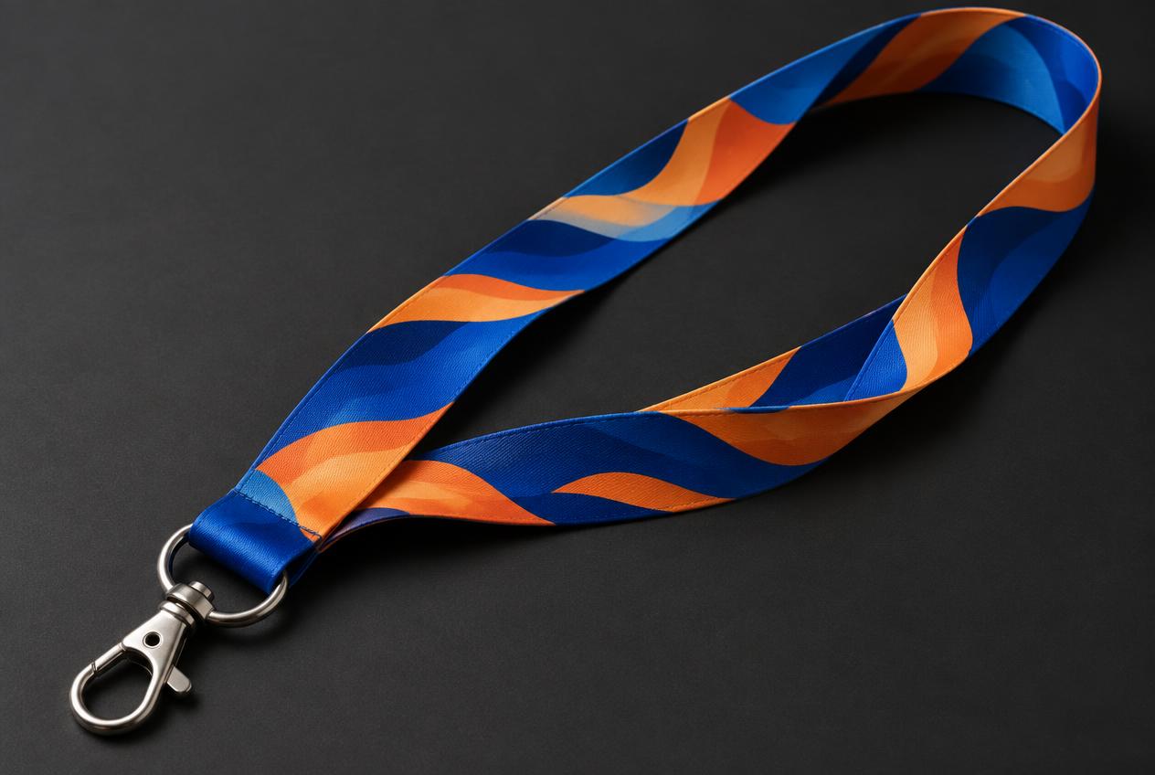 Cordão — Fita Acetinada 20mm