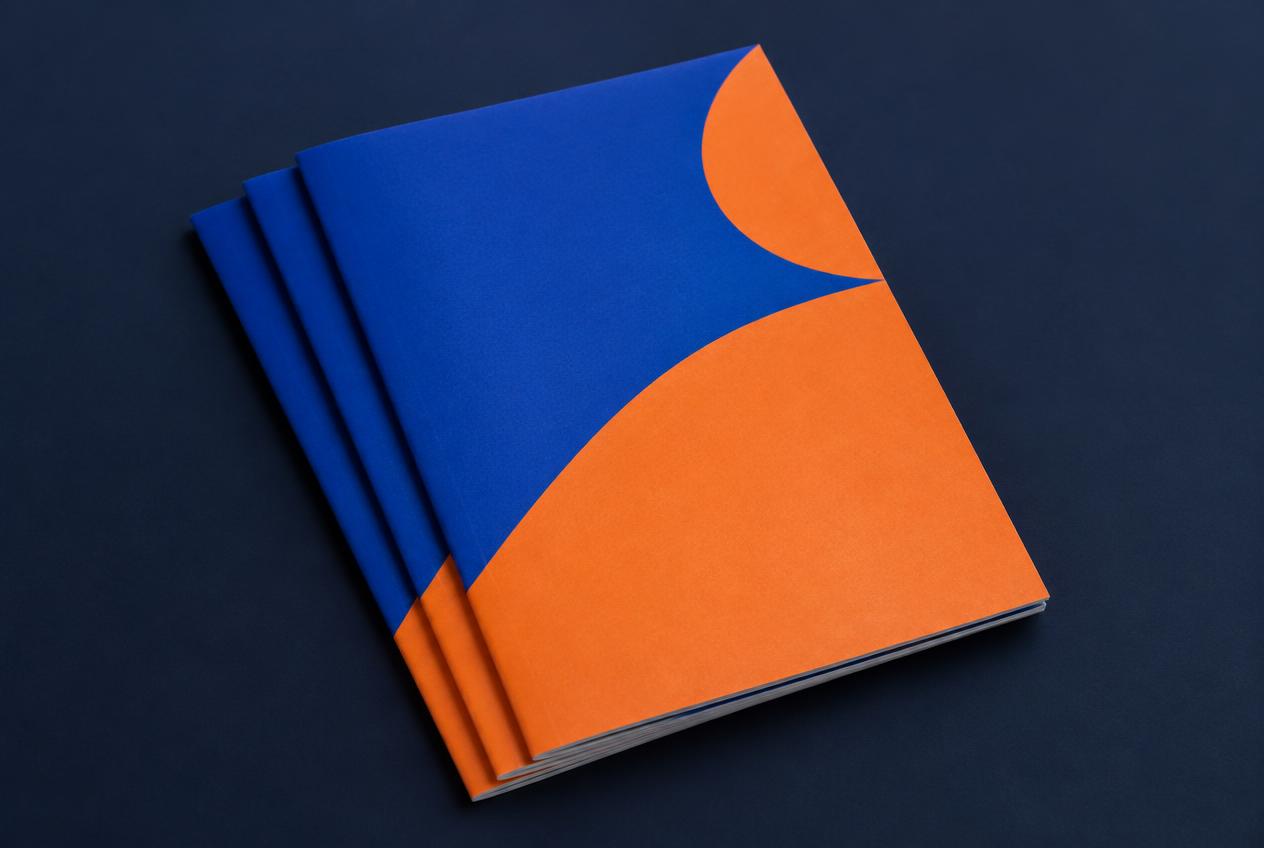 Panfleto 10×14 cm — 4/0