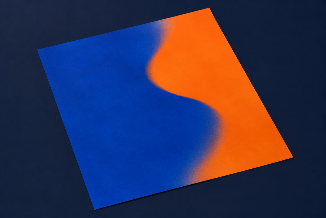 Papel Fotográfico UV — Sem Verniz